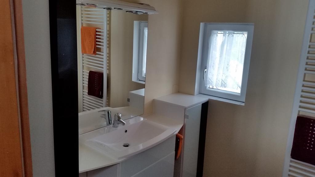 Appartamento Klausberg-Huette Bezau Esterno foto
