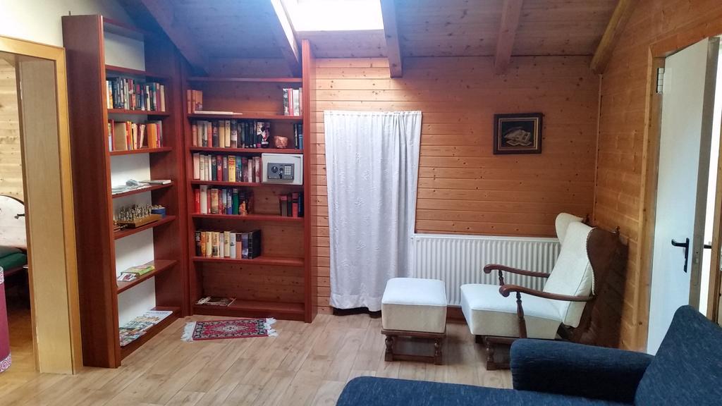 Appartamento Klausberg-Huette Bezau Esterno foto