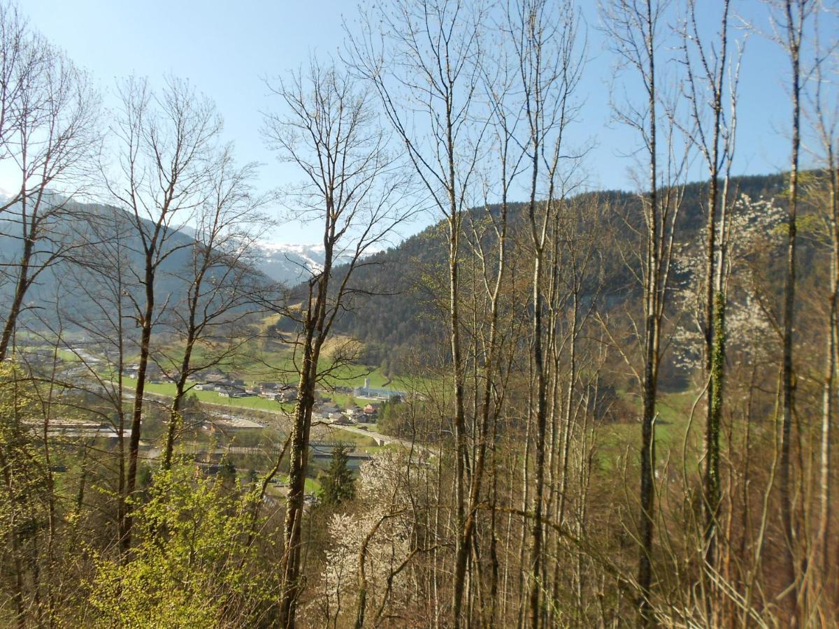 Appartamento Klausberg-Huette Bezau Esterno foto